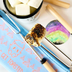 Marshmallow Roasters