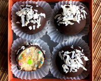 Piña Colada Flavour