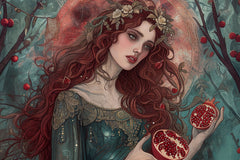 Goddess Within Monthly Ritual Kit