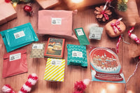 Beyond the Book Club Quarterly Box