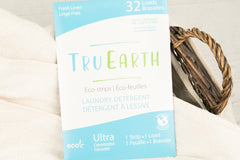 Tru Earth | Tru Earth Eco-Strips Laundry Detergent