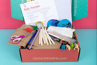 GIGIL STEM Kit For Kids (Ages 4-11)