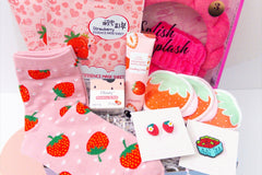 Trendy Spa Self Care Box