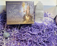 888Crate MINI: A Divination Tool Focused, Metaphysical Supply Subscription Box!