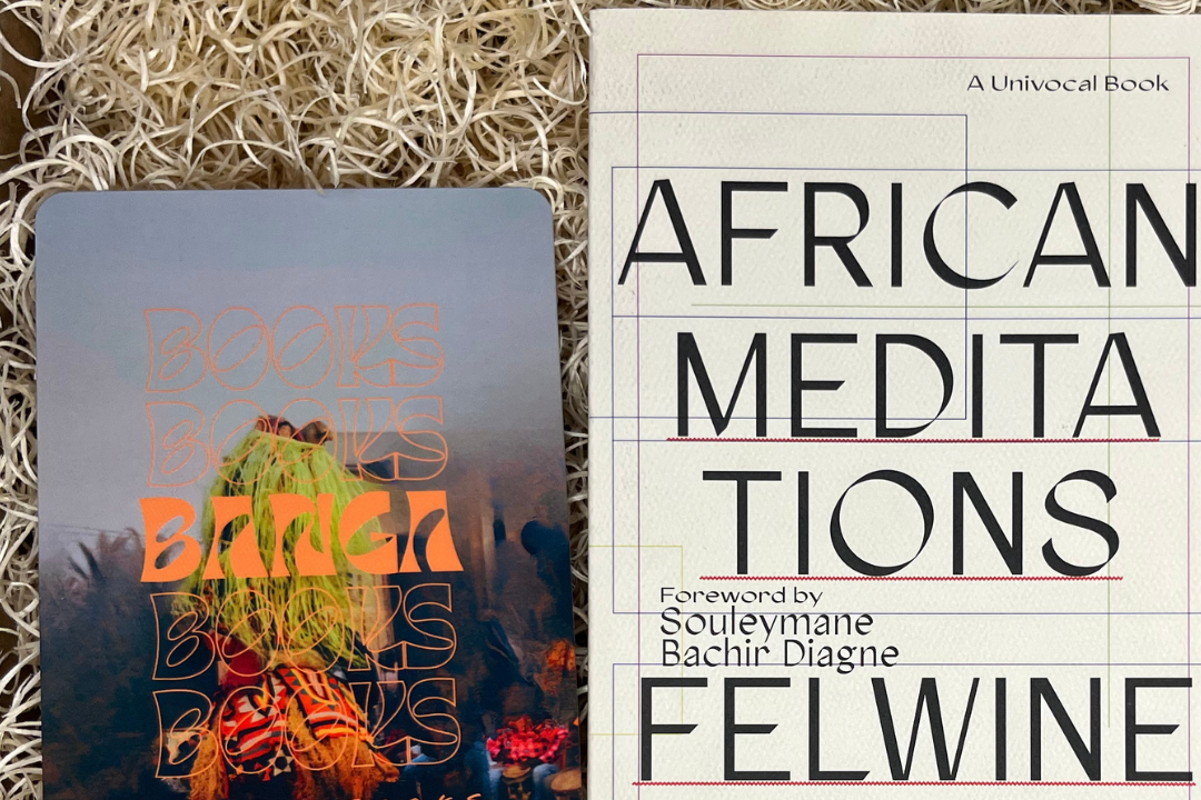 African Book Box