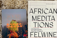 African Book Box