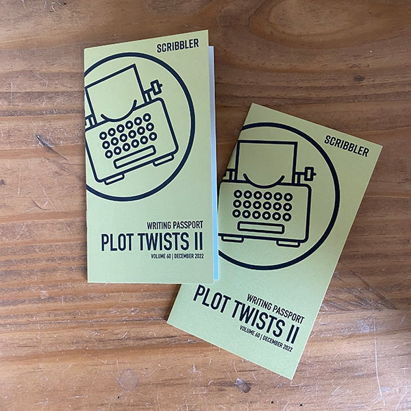 Passport, Volume 60