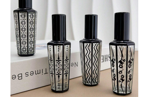 The Halloween Box ships year round and features a Pink and Black theme for 2025 - If you love the vibe, you will LOVE this box! 