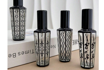 The Halloween Box ships year round and features a Pink and Black theme for 2025 - If you love the vibe, you will LOVE this box! 