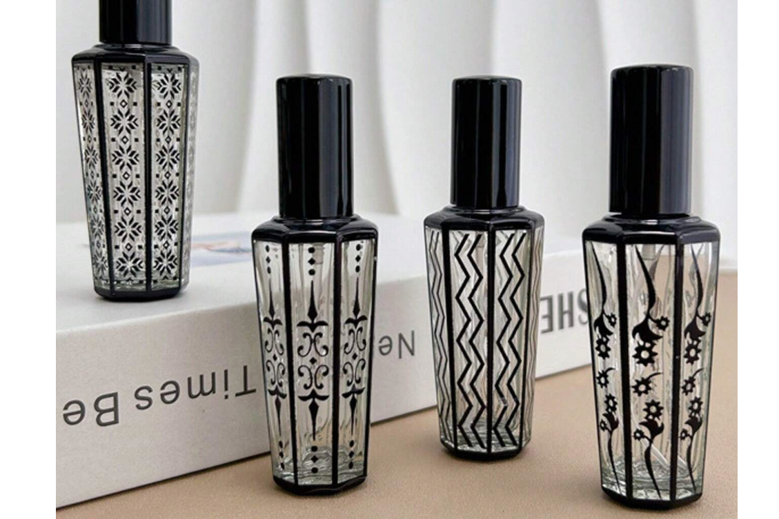 The Halloween Box ships year round and features a Pink and Black theme for 2025 - If you love the vibe, you will LOVE this box! 