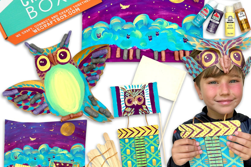 🗺Explorer Double Craft Bundle