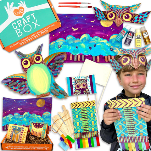 🗺Explorer Double Craft Bundle