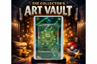 The Collector’s Art Vault™