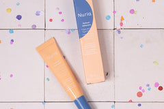 Nuria | Defend Triple Action Eye Cream