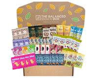 The Balanced Snack Box - Office Snack Box