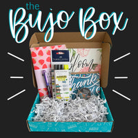 The Bujo Box