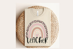 Chalk to Pens Teacher Shirts