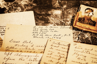 Letters From War - The WWII History Package