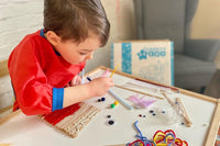 Winter Wonderland Craft Box Ages 8+