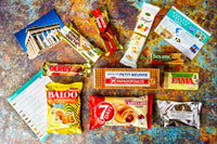 The Standard Pack