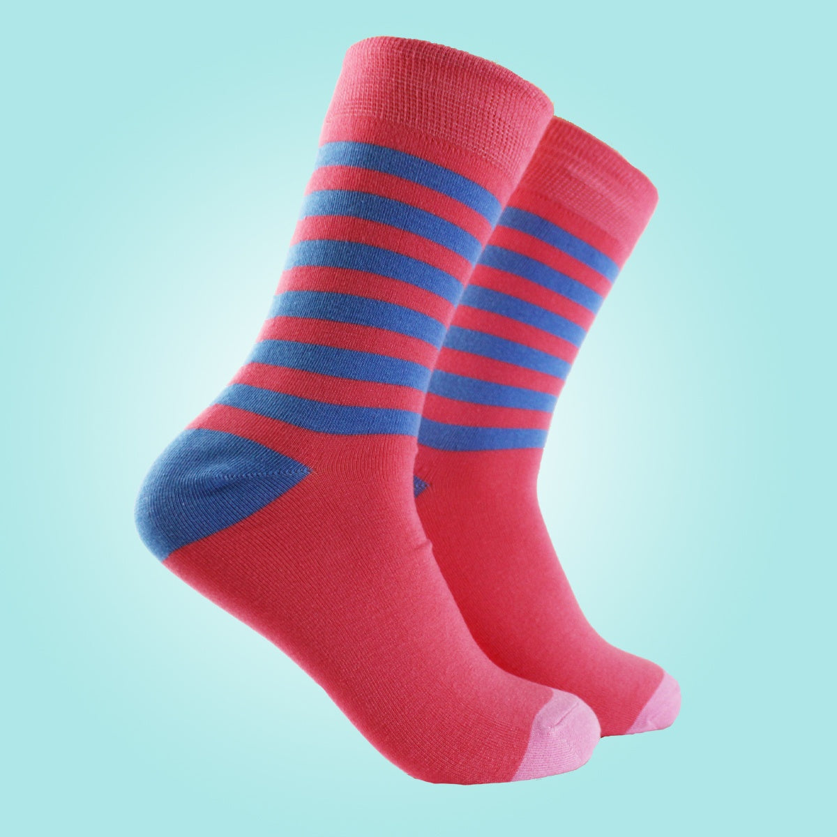 Miami Neon Sock - Men's
