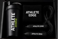 Athlete Edge Box