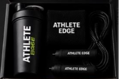 Athlete Edge Box