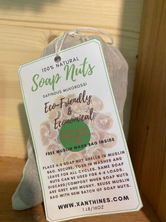 Soap Nuts/Berries (Sapindus Mukorossi) for Laundry