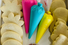Monthly Cookie Decorating Kit