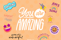 IBBEAUTIFUL Monthly Subscription Box for Teen + Tween Girls - Ages 7 - 15 - Best Empowerment, Self Care + Confidence Building Box for Girls (duplicate SQ8099653)