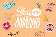 IBBEAUTIFUL Monthly Subscription Box for Teen + Tween Girls - Ages 7 - 15 - Best Empowerment, Self Care + Confidence Building Box for Girls (duplicate SQ8099653)