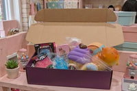 Ultimate gift box for any occasion Squeeze toys squishy blind box figures (variant price)