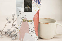 • Beauty Tastea

