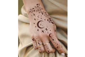 Tarot and Witchery Box is a  mystical journey to the Spirit World - are you ready to step into the Light?