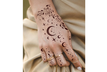 Tarot and Witchery Box