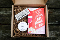 The Peace Cafe Basic Box
