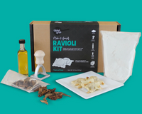 Date Night In Ravioli Kit