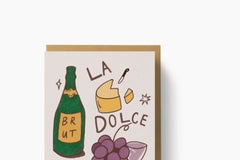Trip To Italy Themed Box - One Time