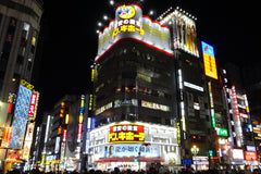 Japan Candy Box [Don Quijote's Candy Box]