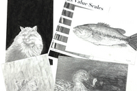 Classic Artist Box by Classy Artist Box - Art Projects for Anyone Ages 12+