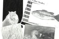 Classic Artist Box by Classy Artist Box - Art Projects for Anyone Ages 12+