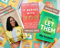 You Should Read – Monthly Nonfiction Book Drop