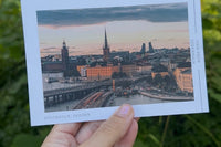 Letters From A Friend Abroad