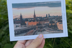 Letters From A Friend Abroad