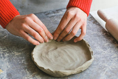 Clay Creations Gift Set