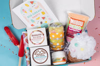 Monthly Bath Bevy Subscription - (SQ7946029)