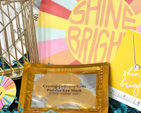 One Girl Inspired Month Subscription Gift Box for Tweens and Teens