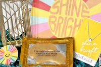 One Girl Inspired Month Subscription Gift Box for Tweens and Teens