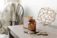 Mourning Dove Grief Therapy Box