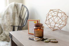 Mourning Dove Grief Therapy Box